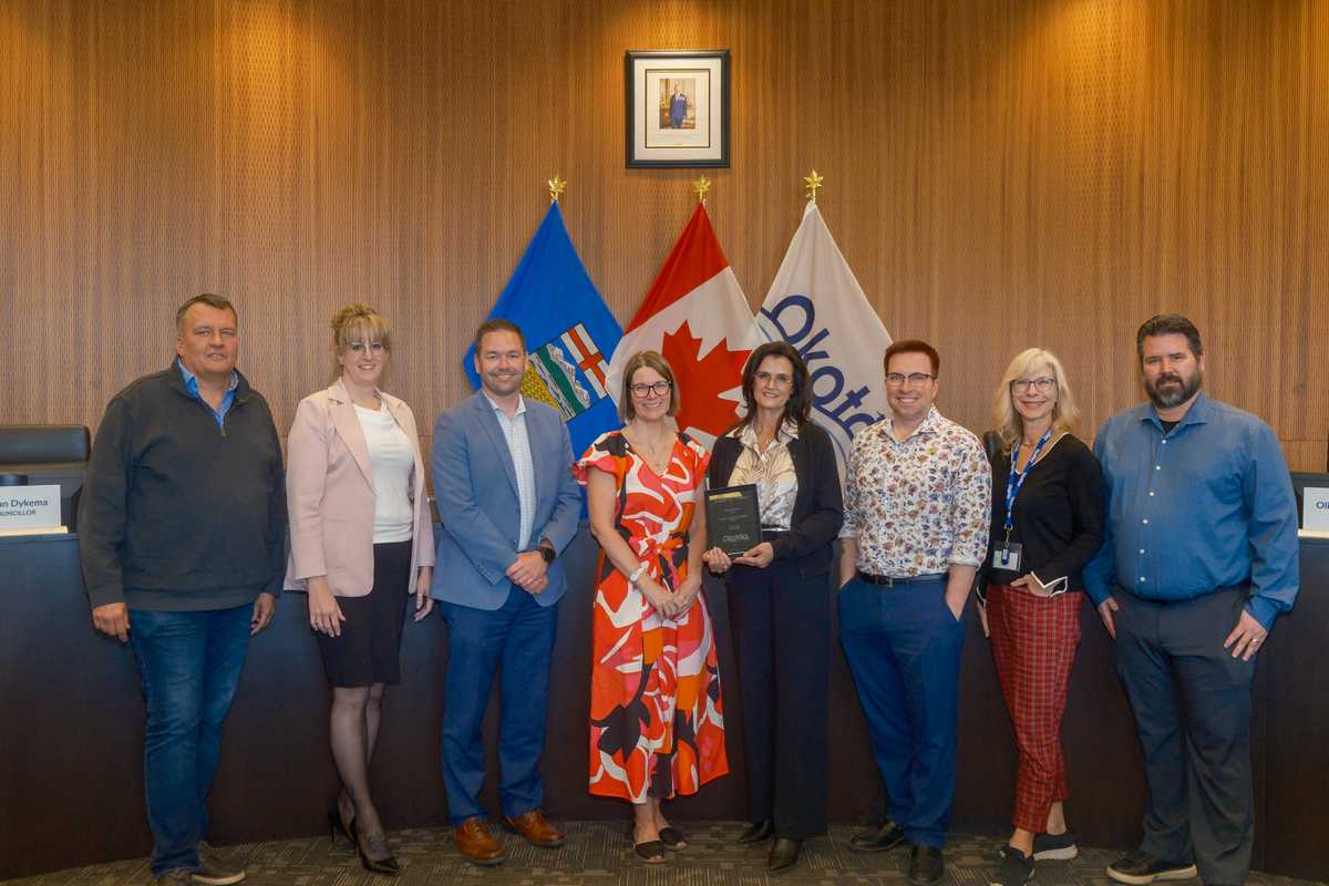 okotoks hall of fame april 27 12